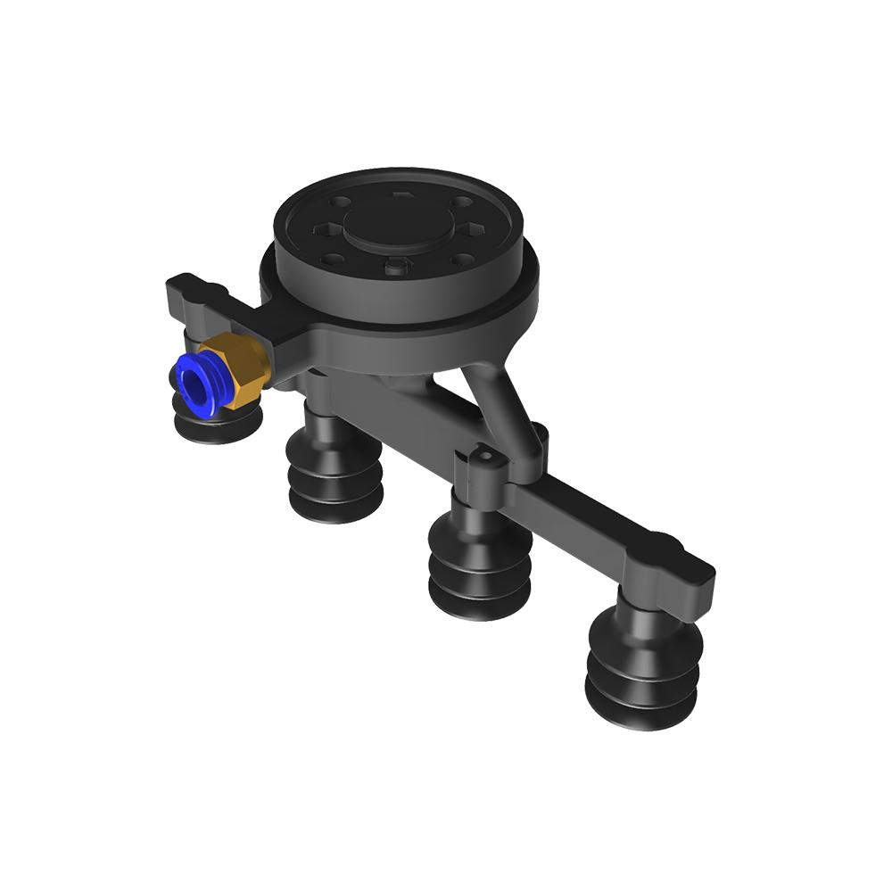 Vaccum Gripper [HG-1L4C-30N]