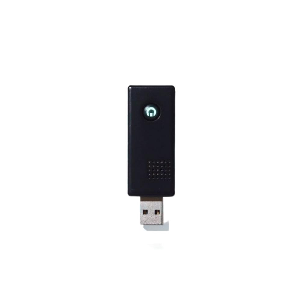 Pillars of Creation USB Portable CO2 Measuring Device
