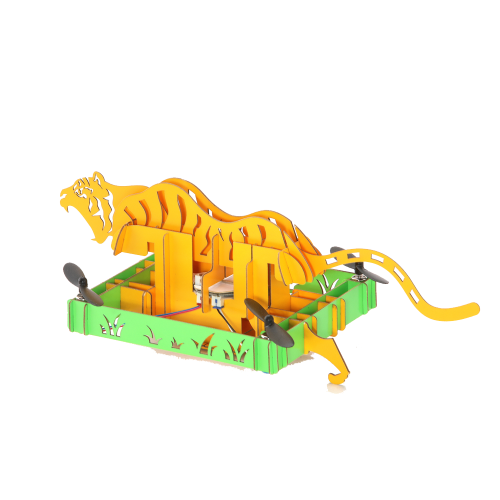 Tiger Drone DIY KIT