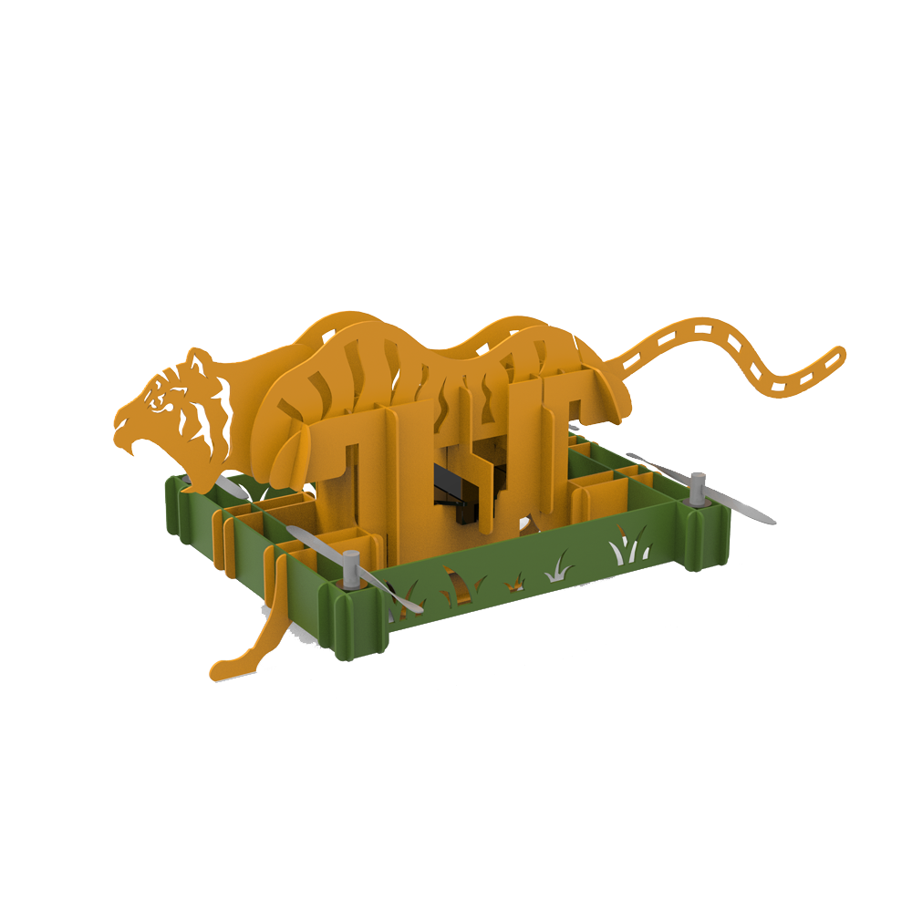 Tiger Drone DIY KIT