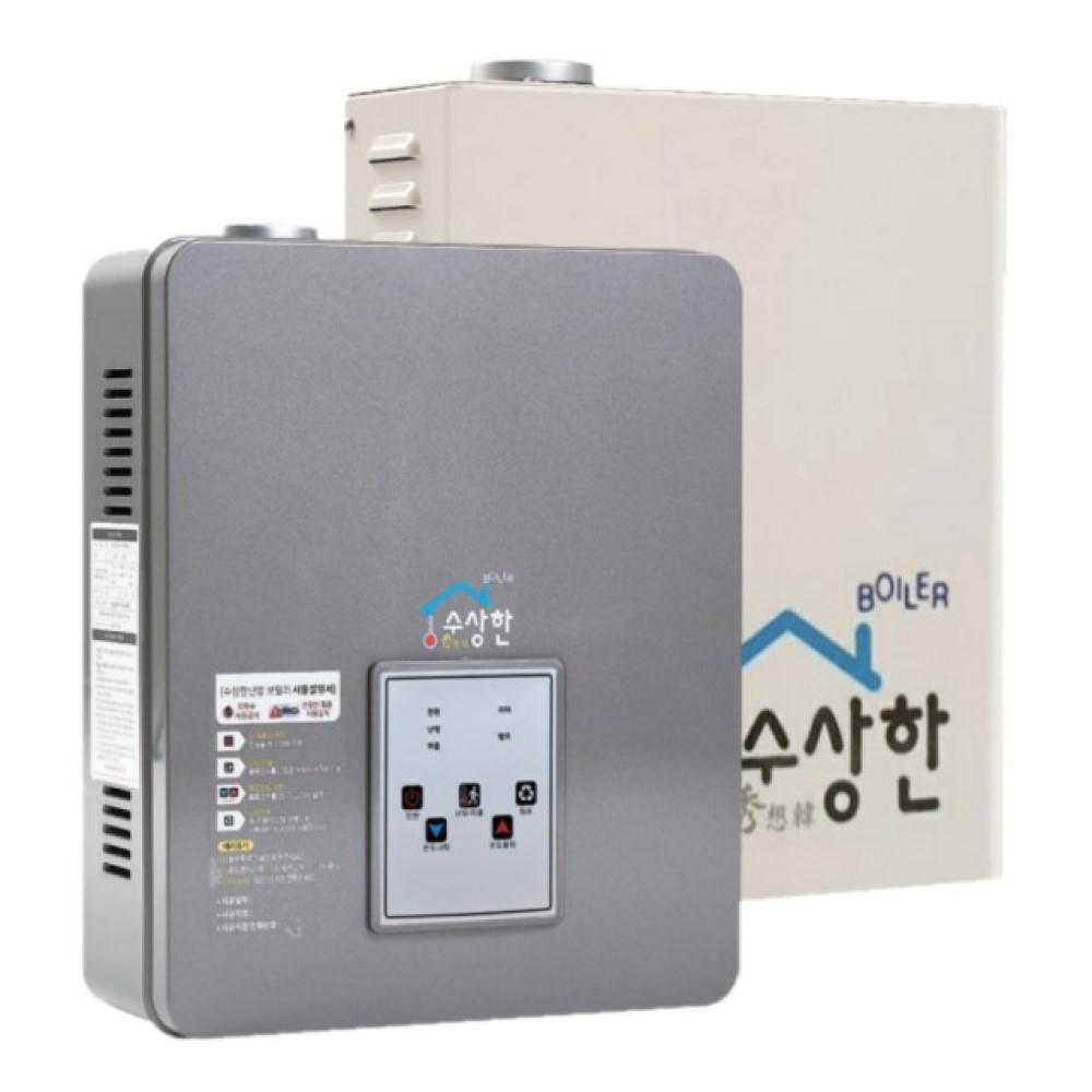 Floor warming system