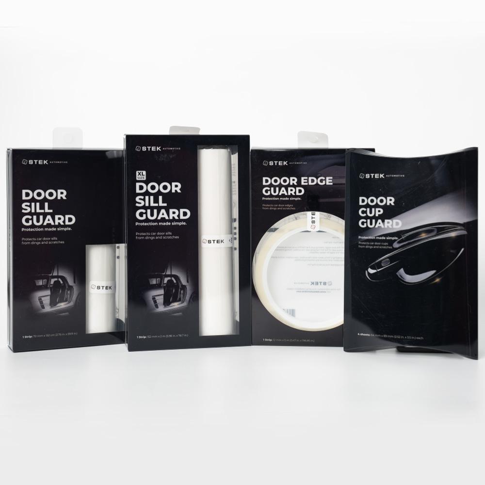 PPF DIY KIT - Door Sill Guard XL