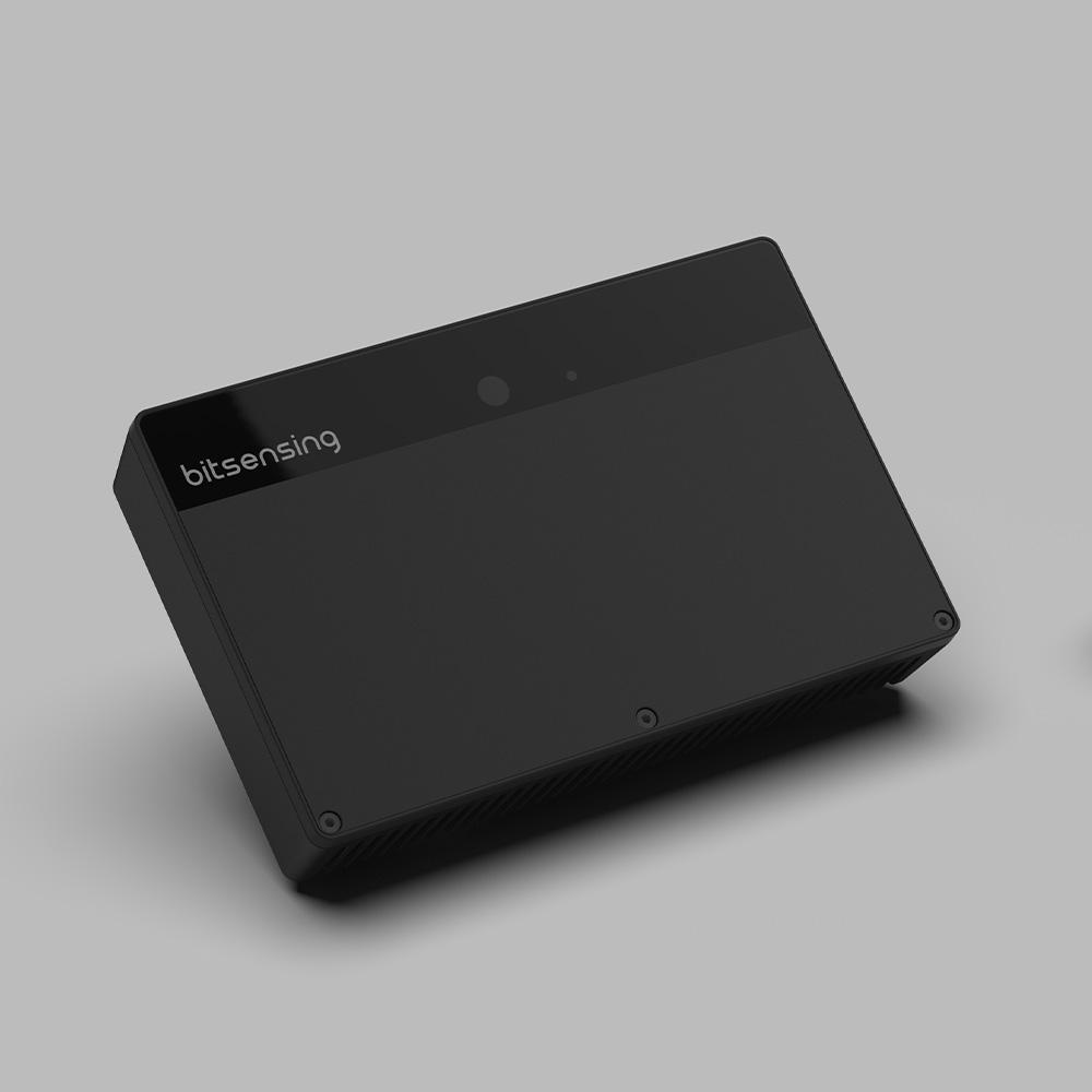 bitsensing TIMOS ATM 220