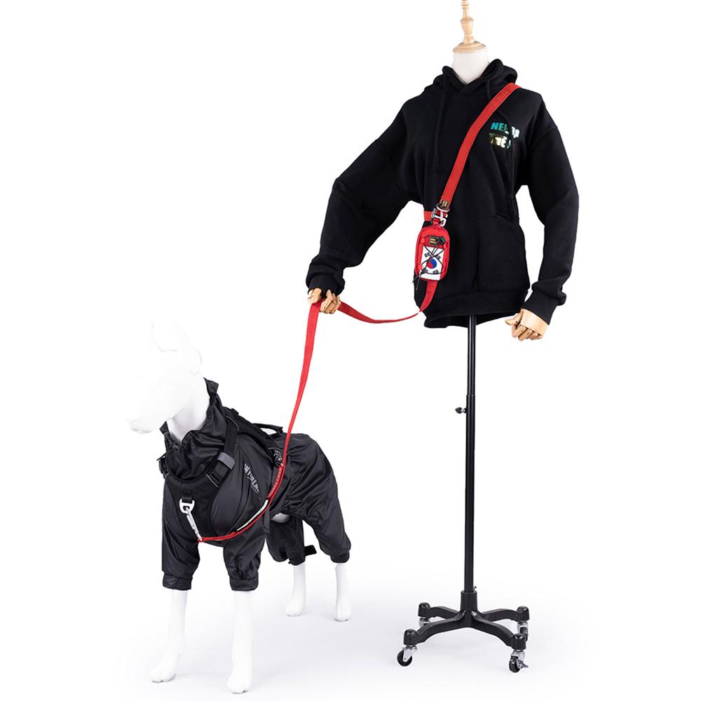 INTERLAKEN G230 LEASH