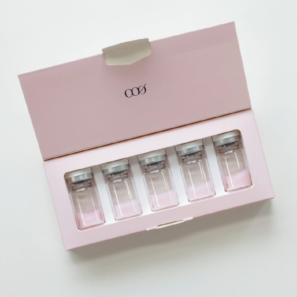 Freeze-Dried Skin Booster SOM-PINK