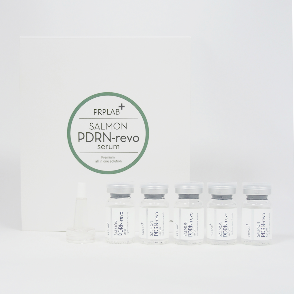 Salmon PDRN Revo Serum