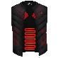 detail image2 Xylo Heated Vest JCX-3W USB Electric Heated
