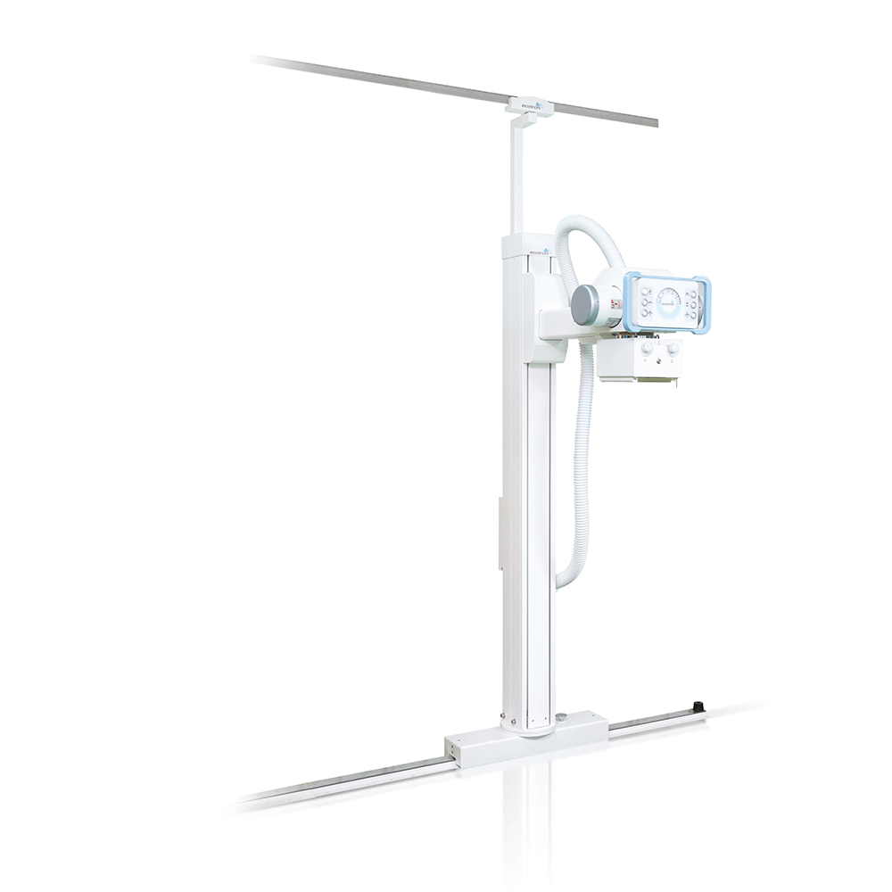 Digital Radiography System EXS- Series