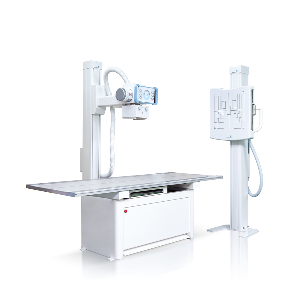 Digital Radiography System EXS- Series