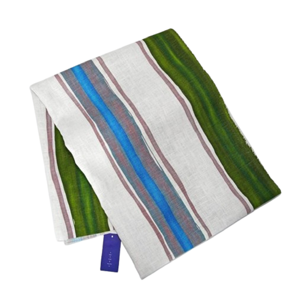 P661-2 (Linen & Print)