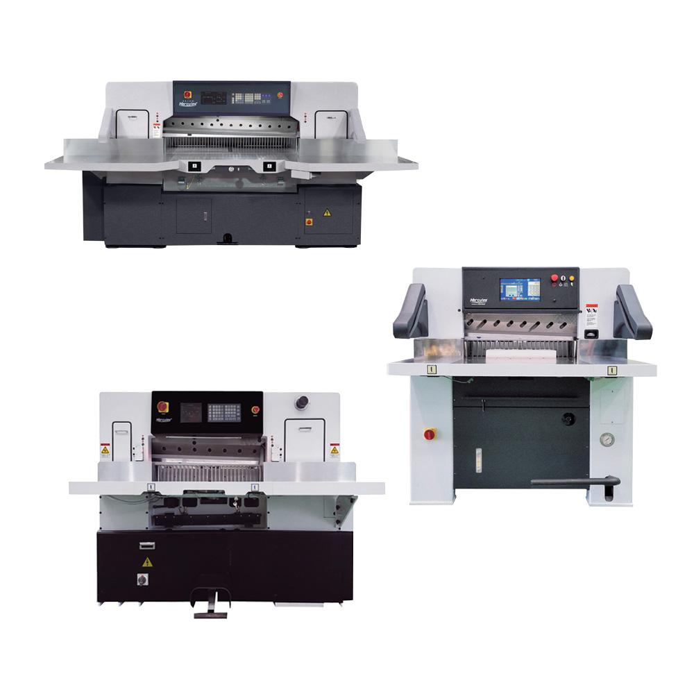HERCULES Paper cutter