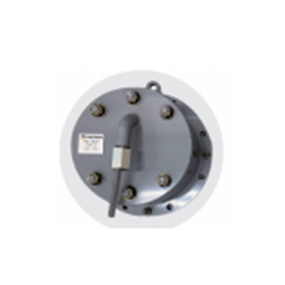 Electronic Hammer System