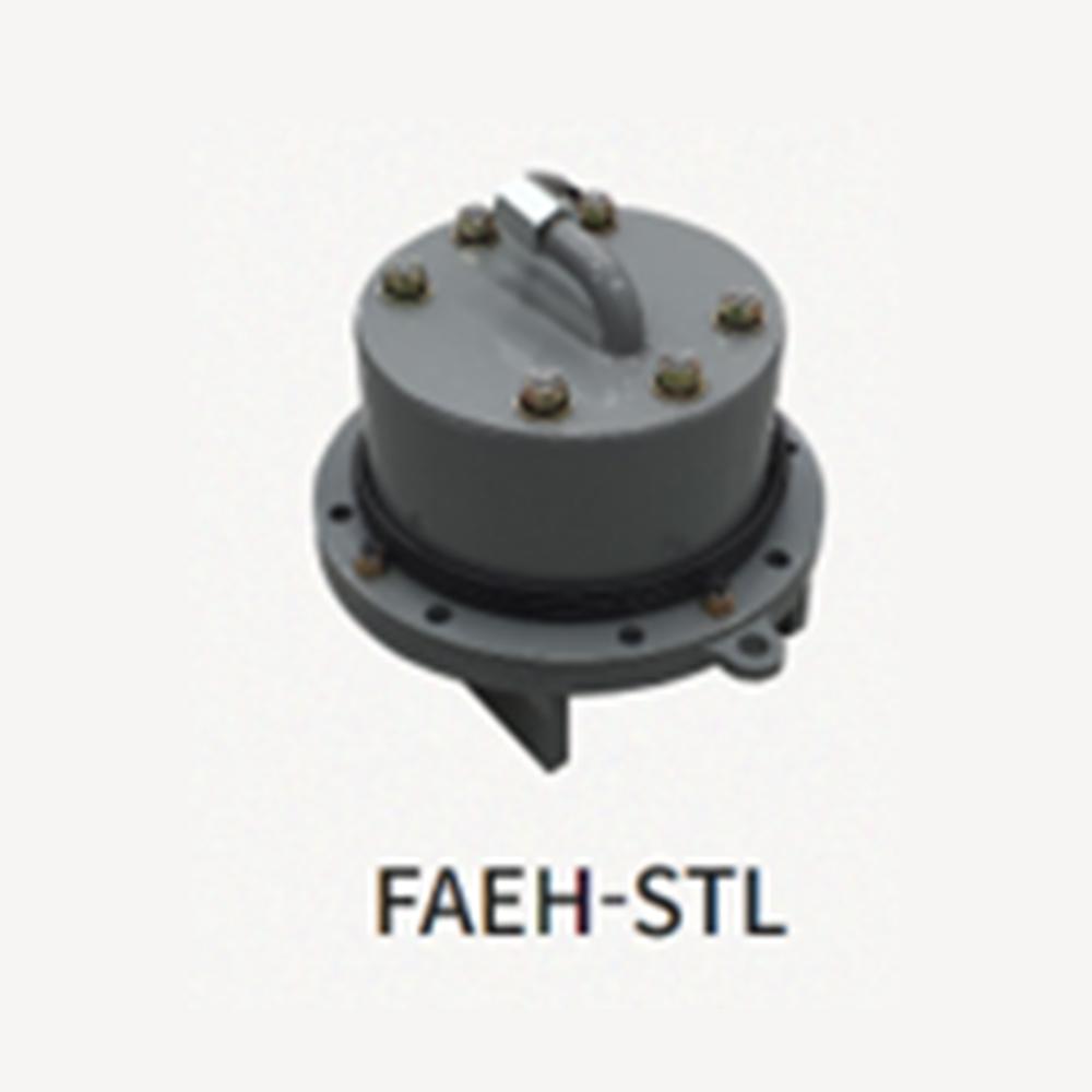 Electronic Hammer System