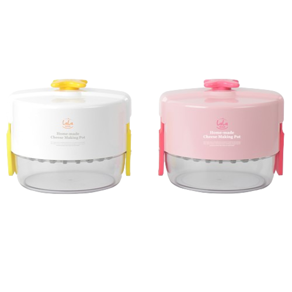 LaLa Greek yogurt maker