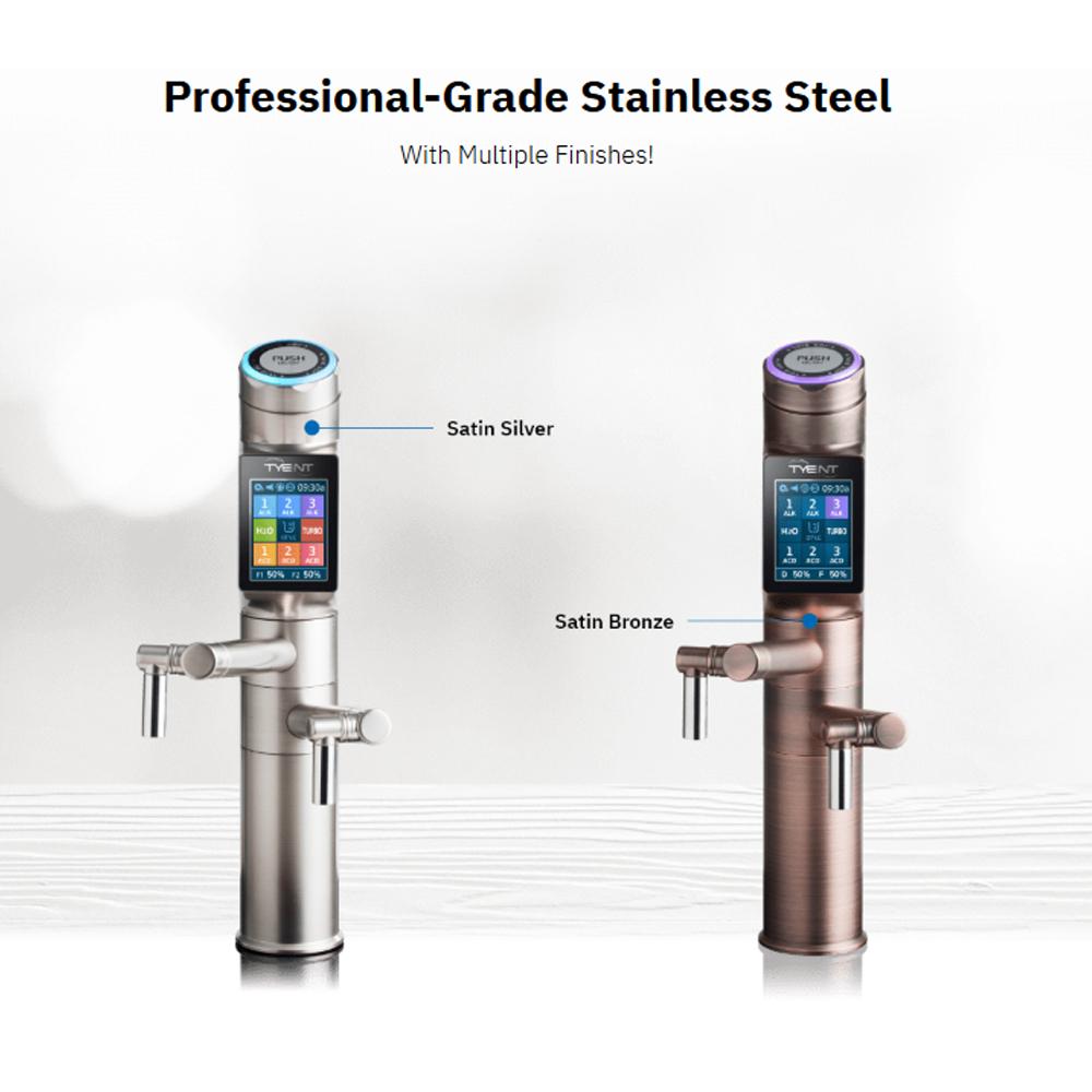 TYENT Water ionizer UCE PLUS