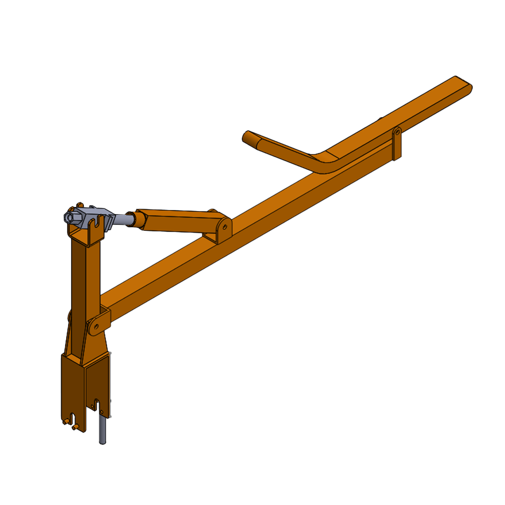 BELT LIFTER