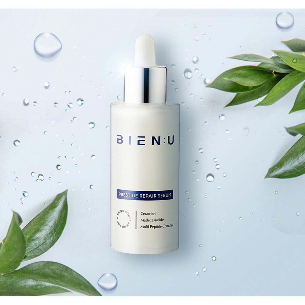 BIENU PRESTIGE REPAIR SERUM