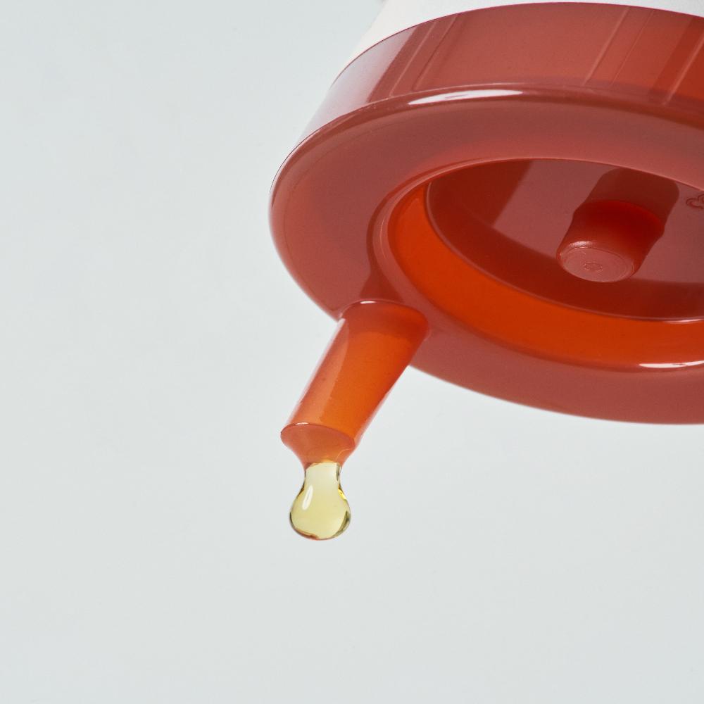 Cold Pressed Raw Perilla Oil