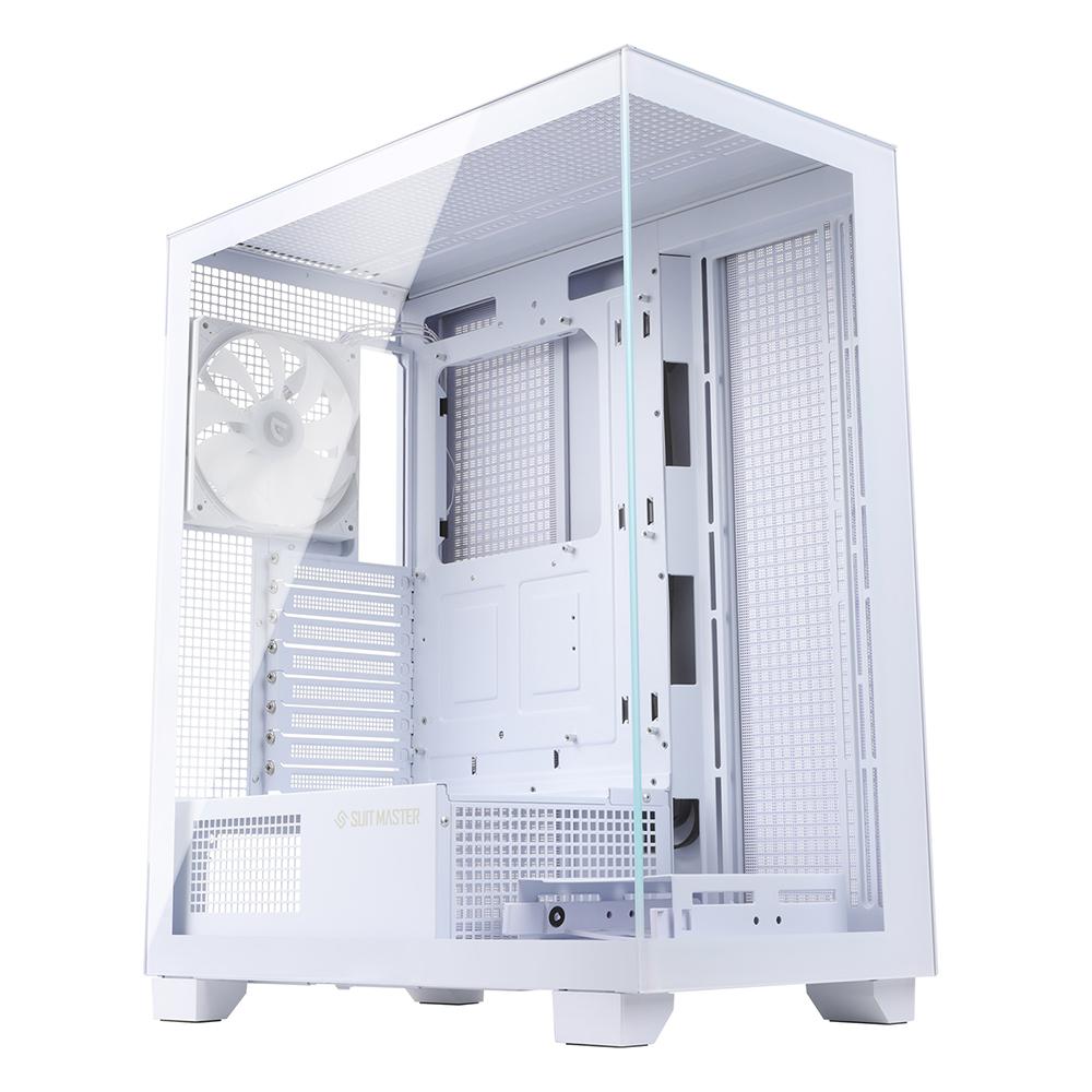 U3000 GALLERY SEAVIEW CASE MID-TOWER