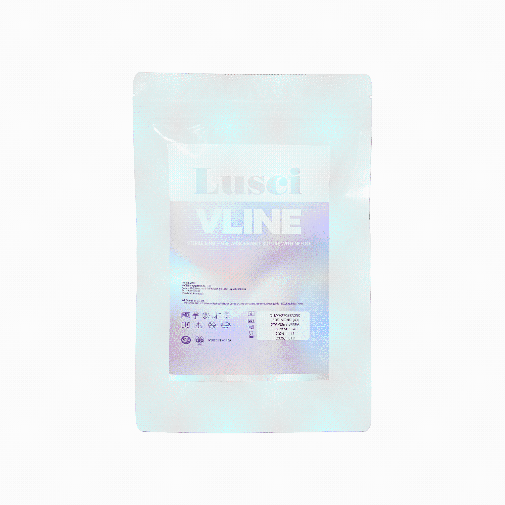 LusciVLINE