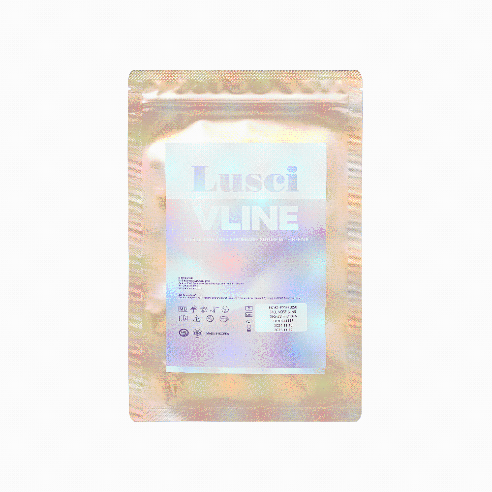 LusciVLINE