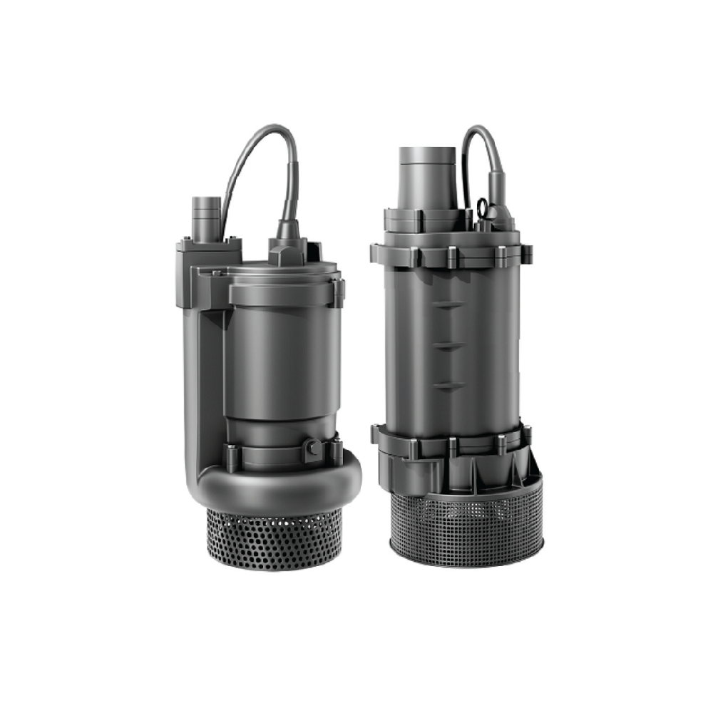 Submersible Dewatering Pump