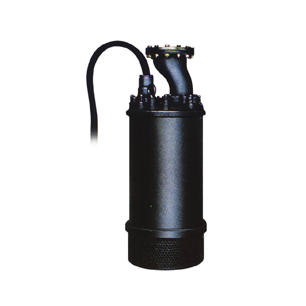 Submersible Dewatering Pump