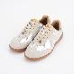 detail image1 Unisex cowhide comfortable sneakers