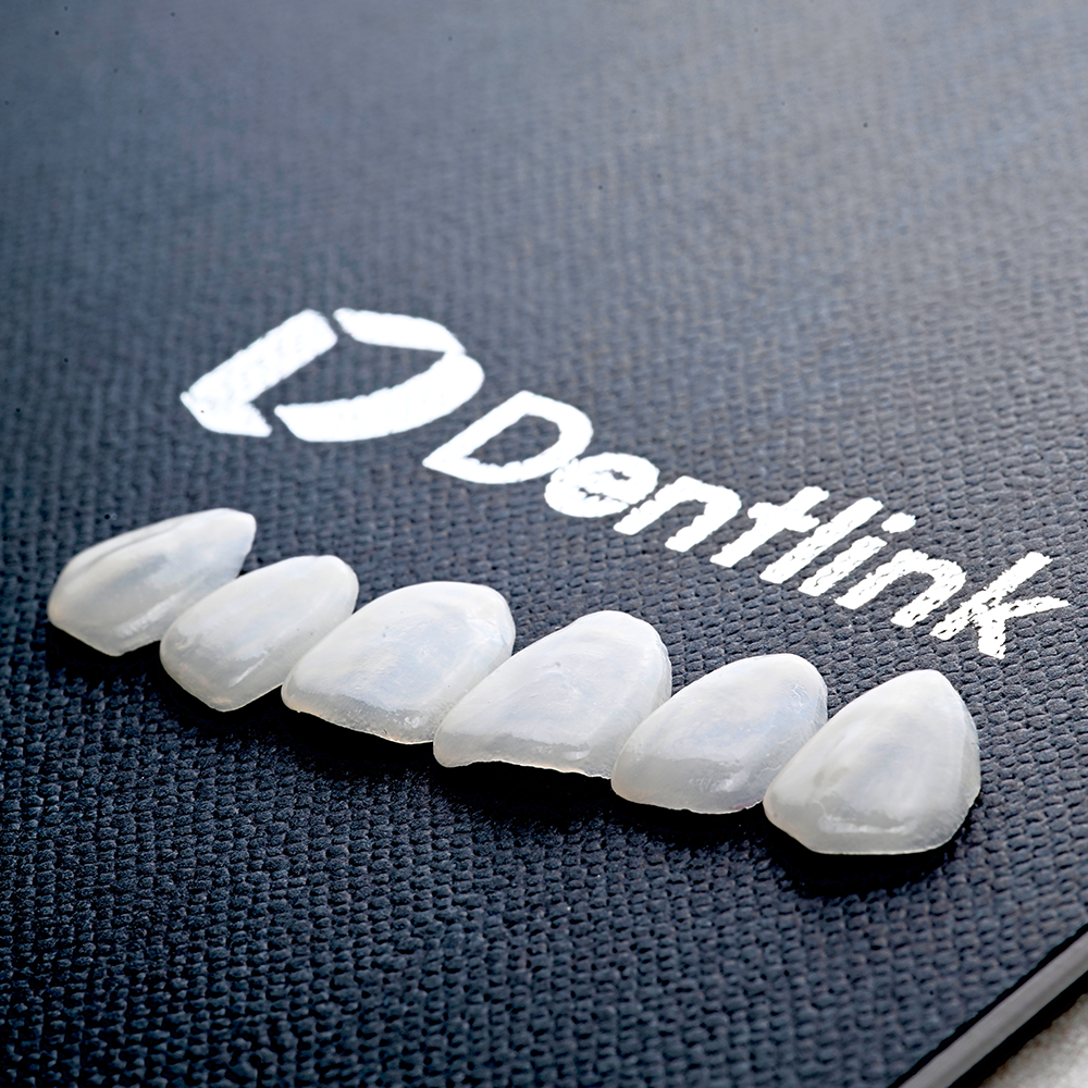 Premium Full Service Digital Dental Lab